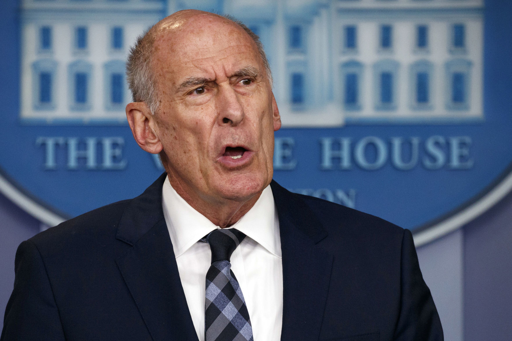Dan Coats